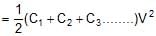 Combination of Capacitors | Physics for JAMB